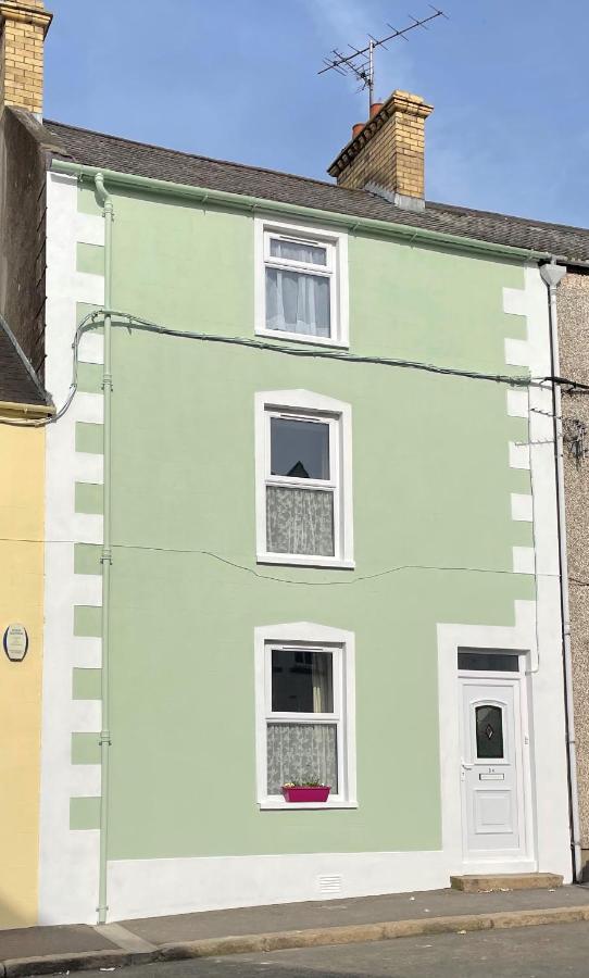 Driftwood House Villa Portaferry Exterior photo