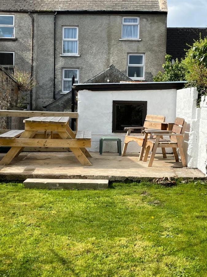 Driftwood House Villa Portaferry Exterior photo